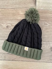 Boys winter Farah hat