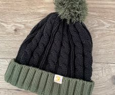 Boys winter Farah hat