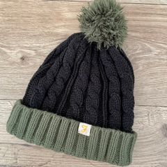 Boys winter Farah hat