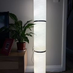 FREE - IKEA Vidja floor lamp