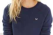 Crew Clothing Ladies Sweatshirt BNWT Postage Included