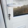 pvc door and frame Image 2