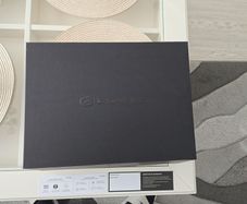 lexus gif box