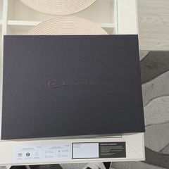 lexus gif box