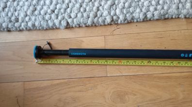 pull up bar, Locking Door Mount Pull-Up Bar BT 150 - cm - Decathlon