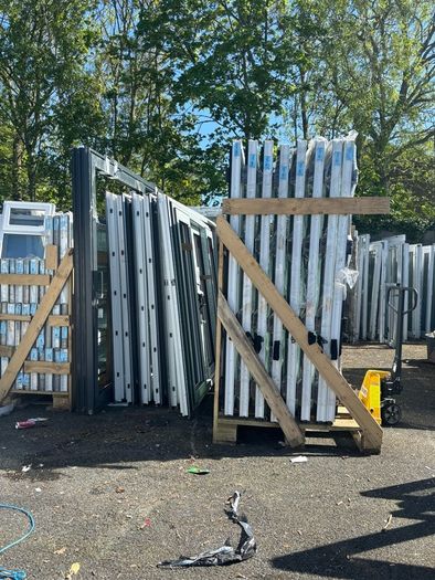 pvc doors