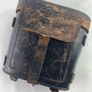 Antique German binoculars Image 7