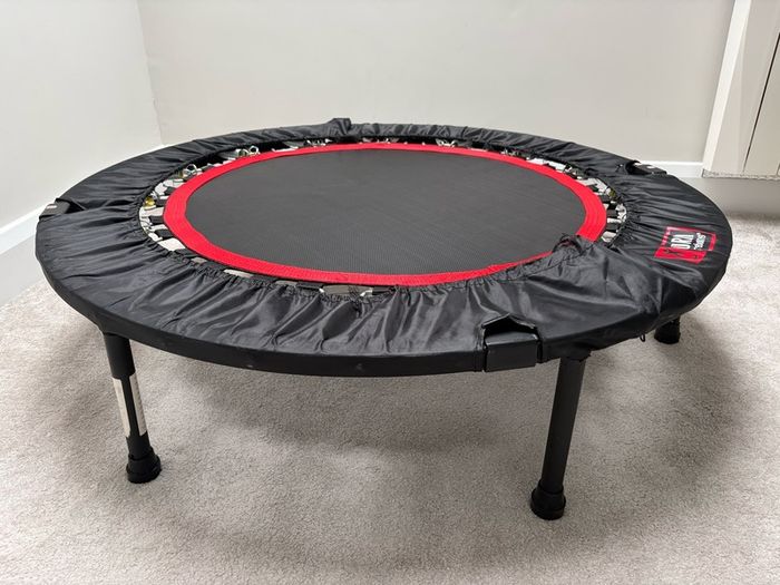 Cardio Fitness Trampoline