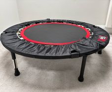 Cardio Fitness Trampoline
