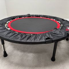Cardio Fitness Trampoline