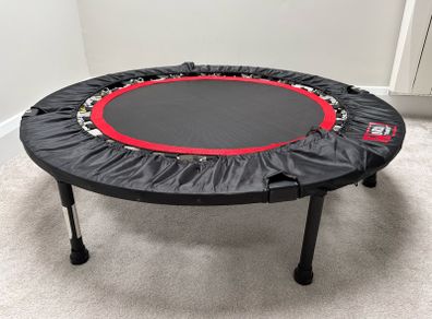 Cardio Fitness Trampoline
