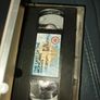 Last of the Mohicans VHS Video Image 4