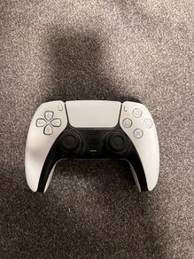 Ps5 Controller Wired