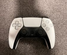Ps5 Controller Wired