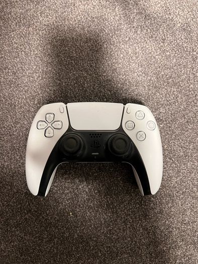 Ps5 Controller Wired