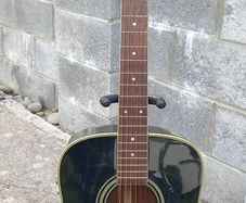 12 string Electro-Acoustic guitar