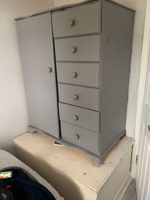 childs wardrobe