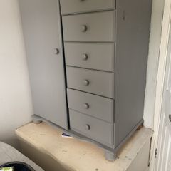 childs wardrobe