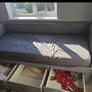 ikea day bed Image 6