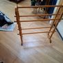 Towel rack Image 2