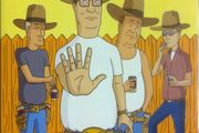 King Of The Hill - Season 5 (2000-2001) [DVD TV Animation Fatbox]