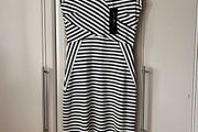 Betty Barclay jersey dress