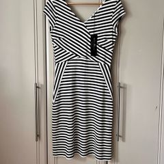 Betty Barclay jersey dress