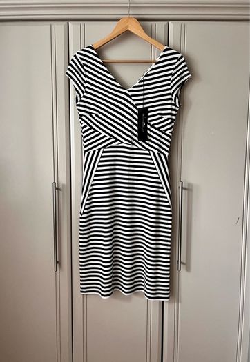 Betty Barclay jersey dress