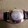 watch Ricoh . Dynamic.  Wide Day Automatic  watch  .men 1970 #1979 Image 7