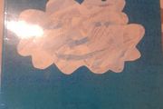 Little Cloud by Eric Carle