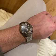 Vintage The Original Ben Sherman Watch