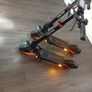 2 Kukirin G2 pro scooters Image 3