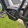 E-Bike Cannondale tesoro neo x1 , charger, extras Image 3