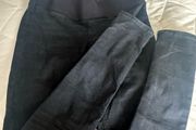 maternity jeans