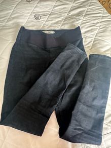 maternity jeans