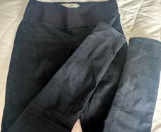maternity jeans