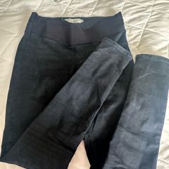 maternity jeans