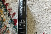 The Absolute Sandman Volume 1 by Neil Gaiman