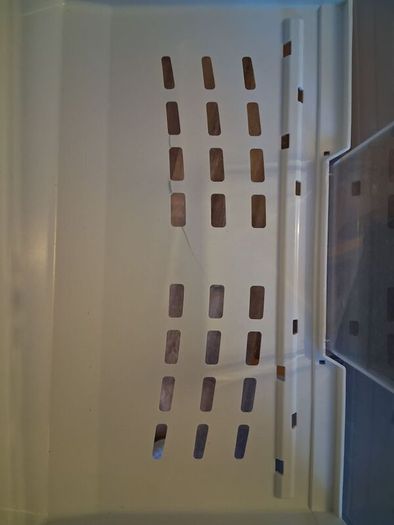Beko freezer
