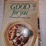 36 issues of Good for You - A complete guide to healthy cooking magazine Image 5