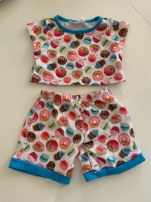 Build-A-Bear Workshop clothes