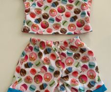 Build-A-Bear Workshop clothes
