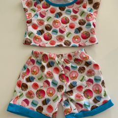 Build-A-Bear Workshop clothes