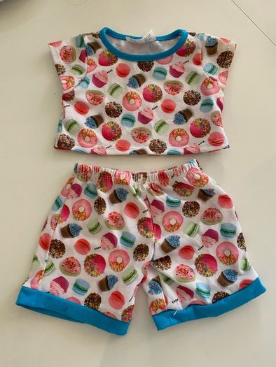 Build-A-Bear Workshop clothes