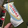 Odyssey Black Series 2 Milled Putter 35" Image 5