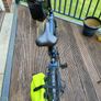 Kuma Folding E Bike in mint condition. Foot pump and bike lock also included Image 4