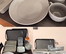 dinnerware