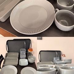 dinnerware
