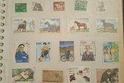 Vintage Worldwide  stamps