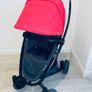 Quinny Zapp Flex 2in1 (pushchair + carrycot Lux) Image 2